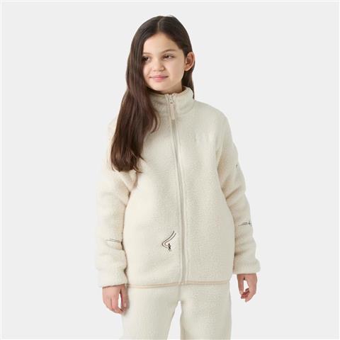 Youth Junior Frosty Pile Jacket