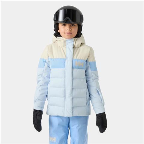 Girl's Jr Diamond Jacket