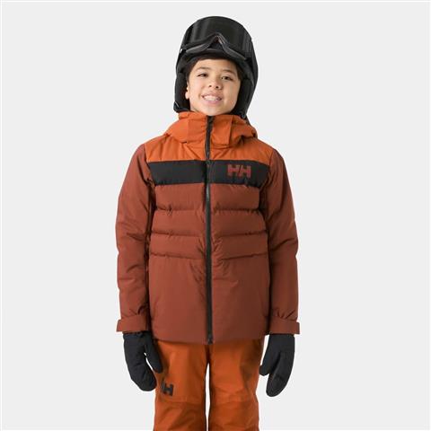 Boys Cyclone Jacket - Boy's