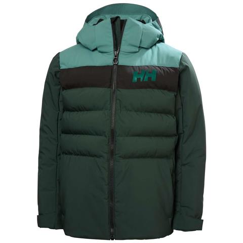 Boys Cyclone Jacket - Boy's