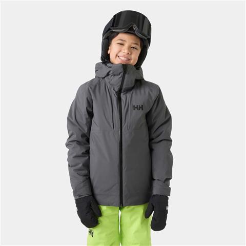 Junior Alpha Jacket