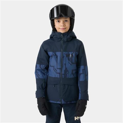 Youth Junior Summit 2.0 Jacket