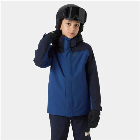 Youth Junior OrionPeak Jacket