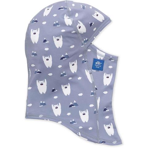 Youth Comfort Shell Maxclava