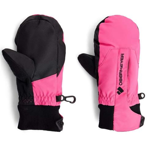 Kids Thumbs Up Mitten