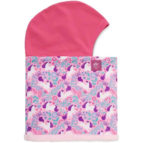 Youth Comfort Shell Shellaclava with Comfort Plush