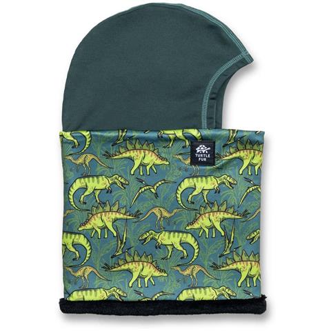 Youth Comfort Shell Shellaclava with Comfort Plush