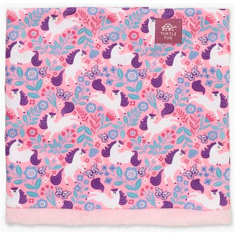 Kid's Comfort Shell Neck Warmer lined with Comfort Plush