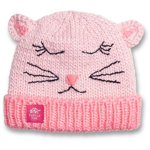 Kid's Critter Beanie