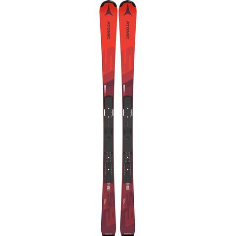 Redster S9 FIS Skis