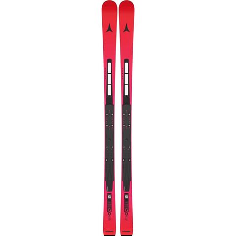 Youth Redster G9 FIS Revoshock S J-RP Race Skis
