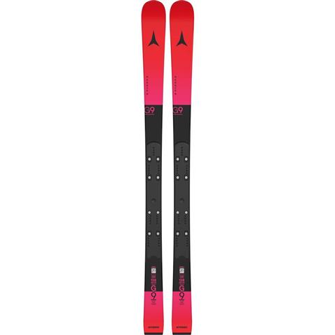 Youth Redster G9 FIS J-RP Race Skis