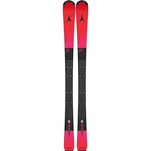 Youth Redster S9 FIS J-RP Race Skis