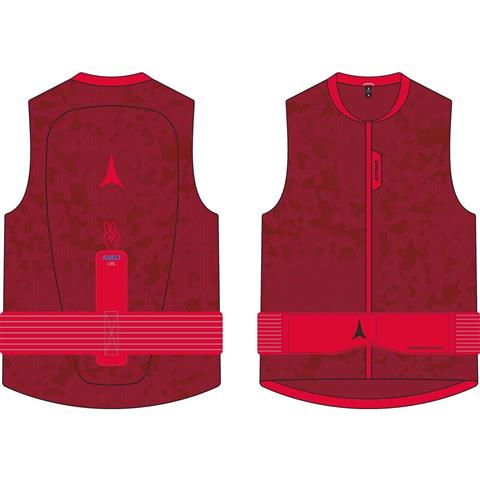 Junior Live Shield AMID Lite Vest