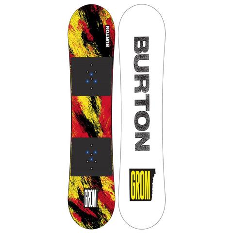 Kids' Grom Snowboard