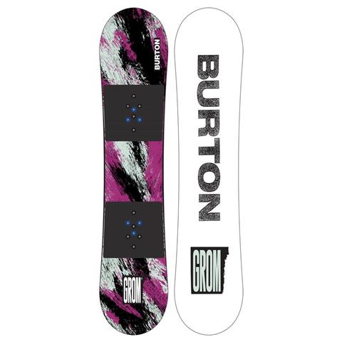 Kids' Grom Snowboard