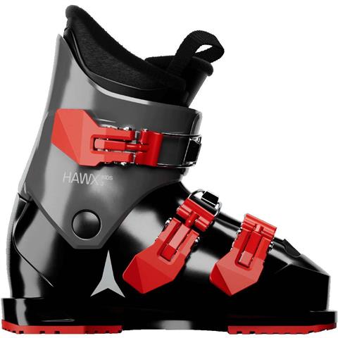 Youth Hawx Kids 3 Ski Boots
