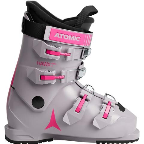 Youth Hawx Kids 4 Ski Boots