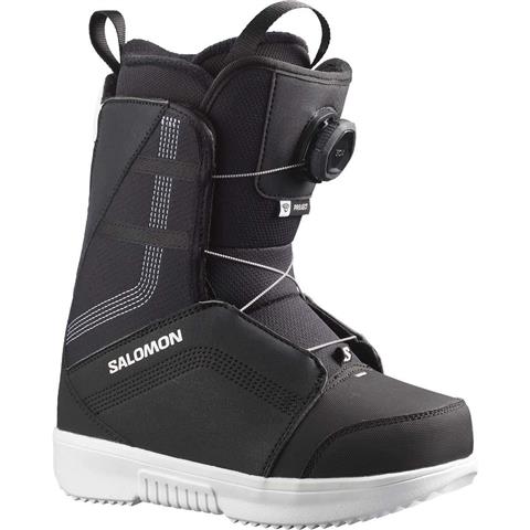 Youth Project Boa Snowboard Boots