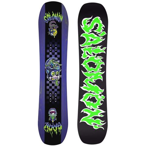 Youth Grail Snowboard
