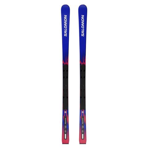Youth Equipe FIS GS Jr Skis