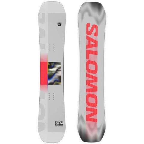 Youth Huck Knife Grom Snowboard