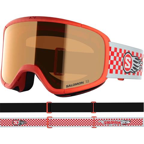Rio Goggle