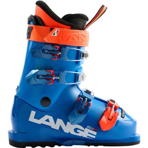 Youth RSJ 65 Ski Boot