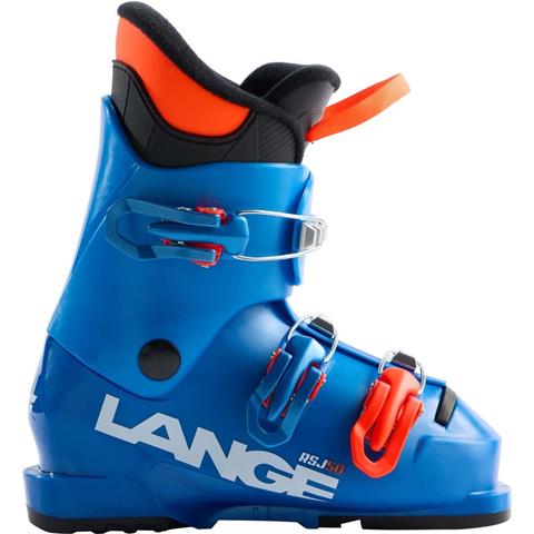 Youth RSJ 50 Ski Boot