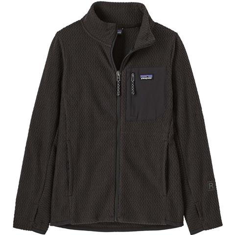Youth R1 Air Full-Zip Jacket