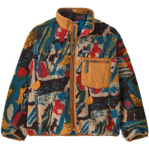 Youth Retro-X Jacket