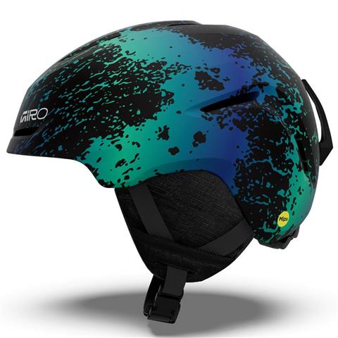 Youth Spur MIPS Helmet