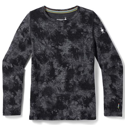 Smartwool Merino 250 Baselayer Crew - Kid's