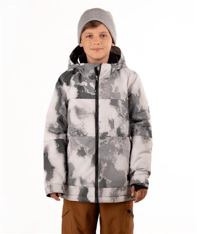 Boy's Tatum Jacket