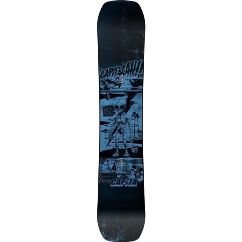 Youth Brigade Snowboard