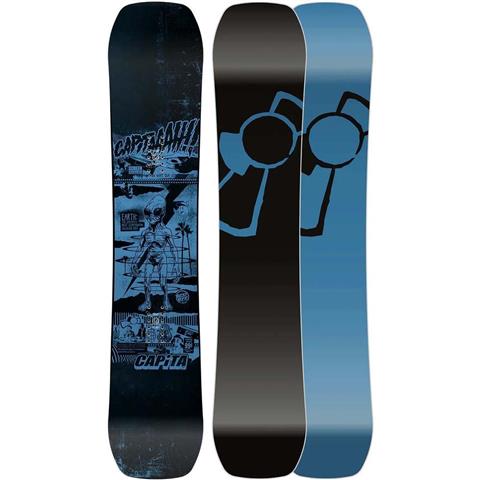 Youth Brigade Snowboard