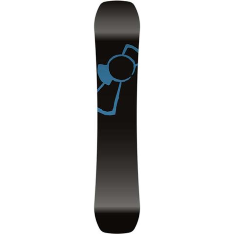 Youth Brigade Snowboard