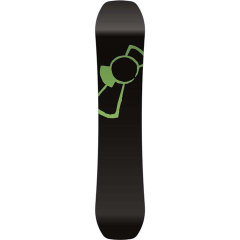 Youth Brigade Mini Snowboard
