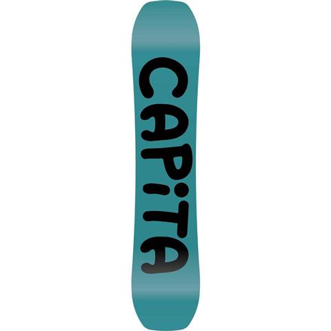 Youth Micro Mini Snowboard