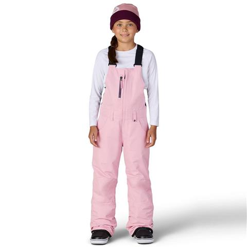 Girls Sierra Insulated Bib
