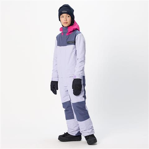 Youth Freedom Suit