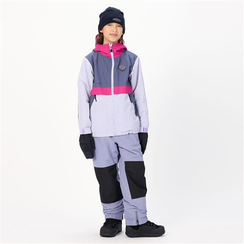 Youth Trencher Jacket