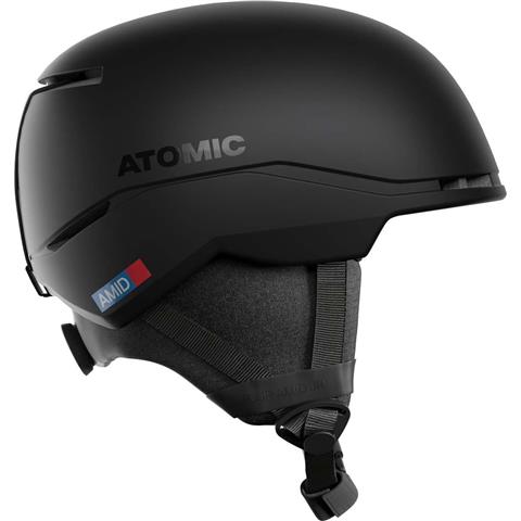 Four Amid JR Helmets