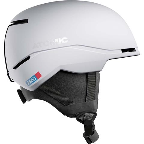 Four Amid JR Helmets