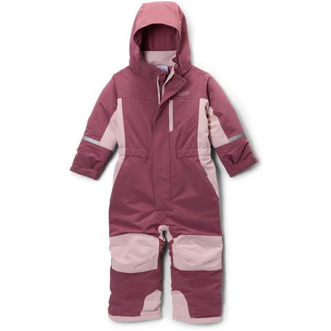 Toddler Buga IV Suit