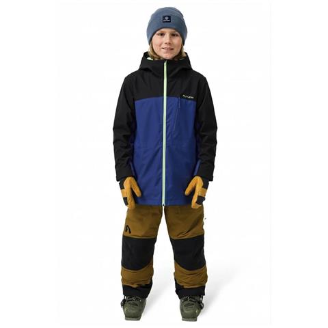 Youth Flylow Explorer Jacket