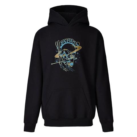 Youth Flylow Moon Flip Hoody