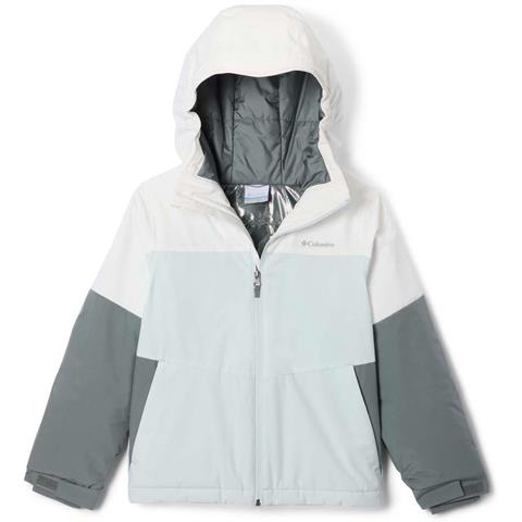 Youth Liftline Jacket