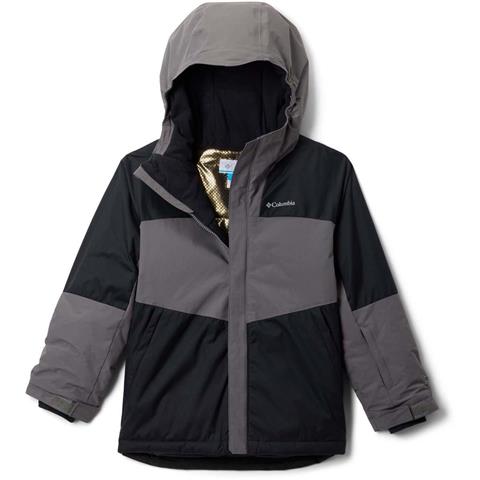 Boy's Mighty Mogul III Jacket