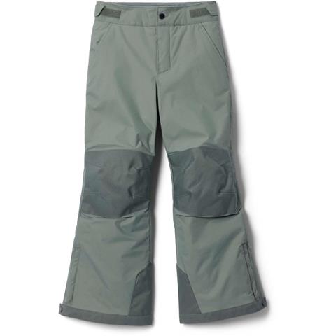 Girl's No Snowing Down Pant